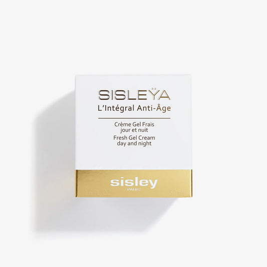 SISLEŸA L'INTÉGRAL ANTI-ÂGE FRESH GEL CREAM