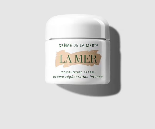 CRÈME DE LA MER