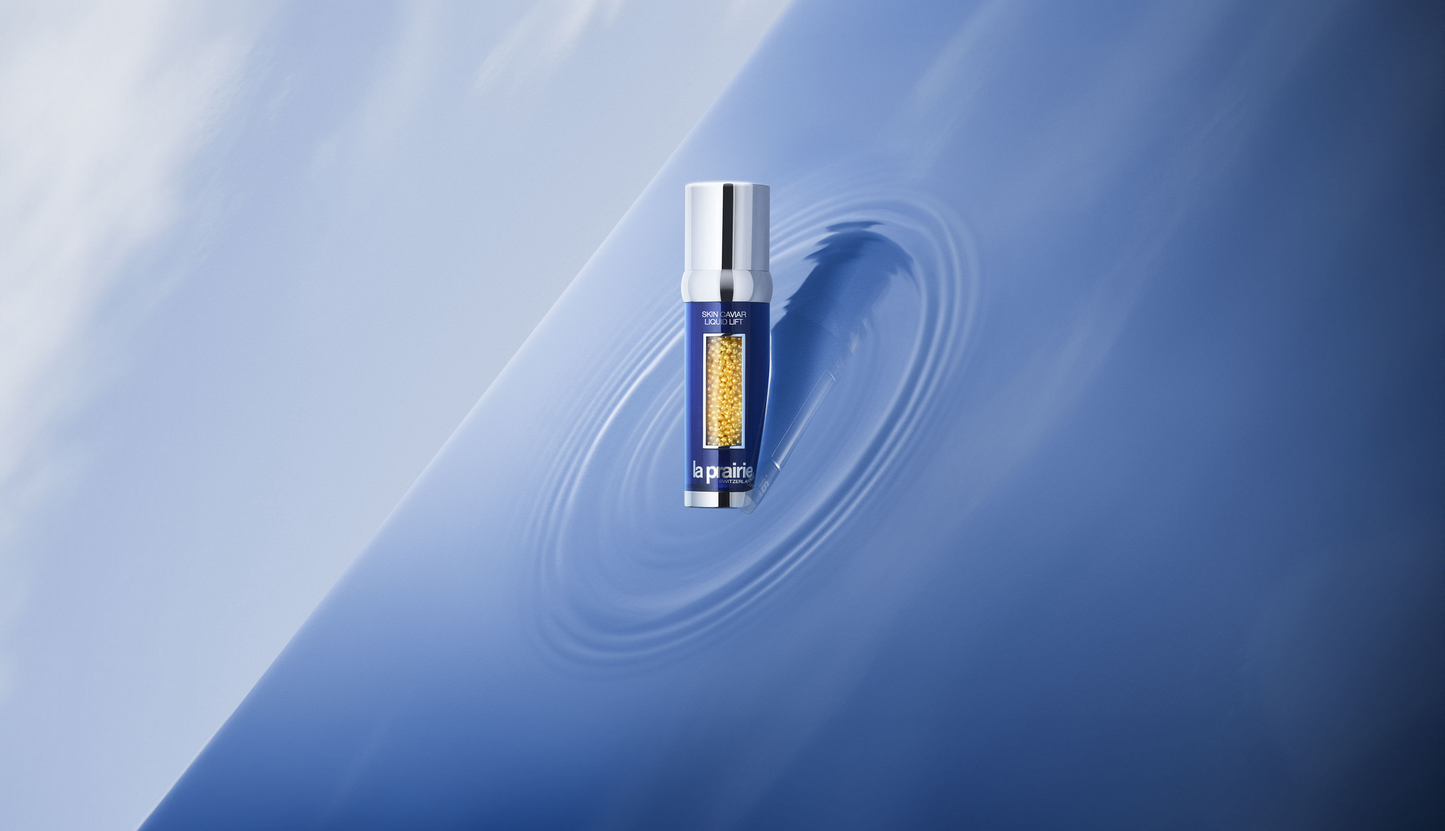 LA PRAIRIE SKIN CAVIAR LIQUID LIFT