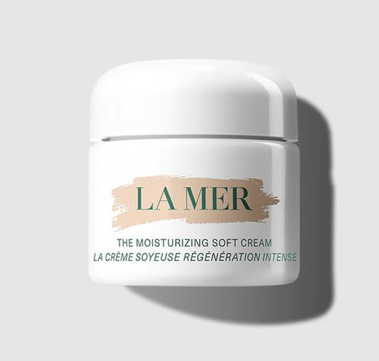 THE MOISTURIZING SOFT CREAM