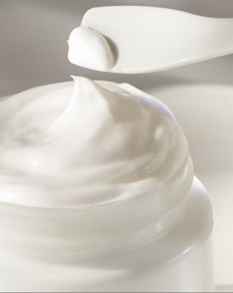 THE MOISTURIZING SOFT CREAM